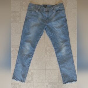 Men's J Crew Mercantile slim fit jeans 36x30